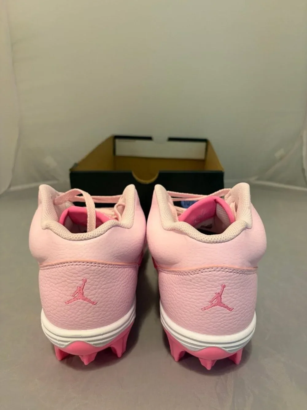 Jordan brand new